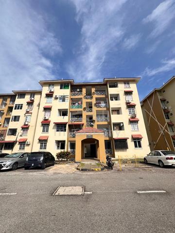PD Perdana 1