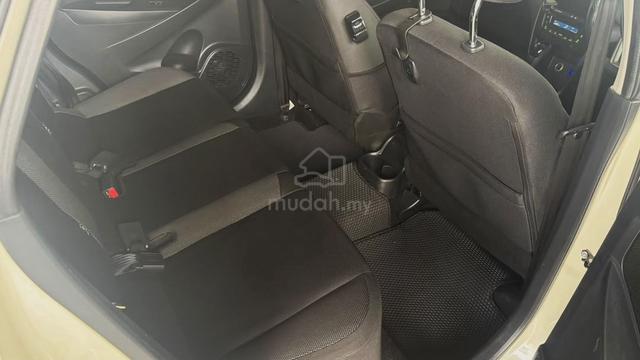 2018 Perodua MYVI 1.3 G (A) - 5