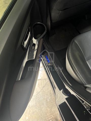 2024 Toyota VIOS 1.5 G MY23 (A) - 5