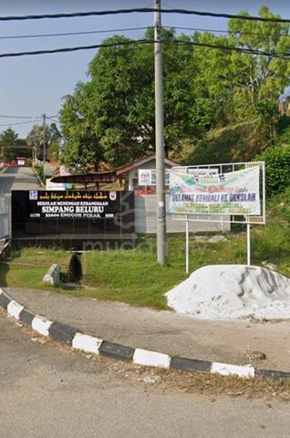 Agriculture land for rent 1