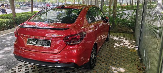 2024 Persona Premium | 13k KM | Warranty | Acciden - 2