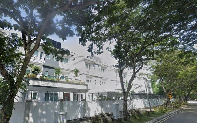 [Foreigner Can Buy] Bungalow in Damaisari Wangsa Melawati, Freehold !! 1