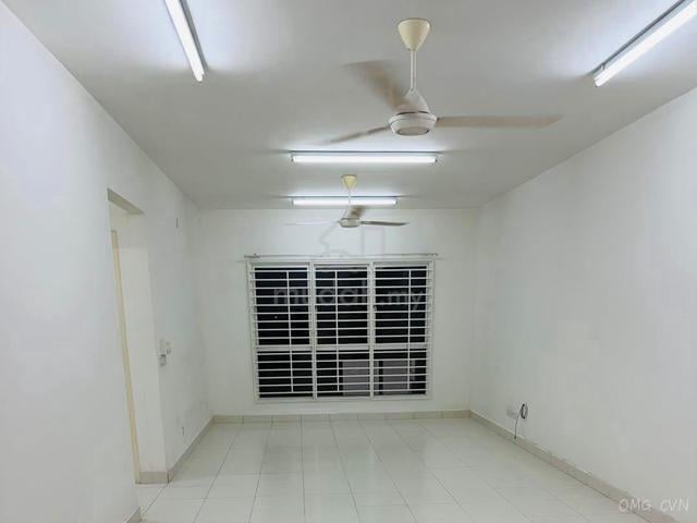 Seri Mutiara Apartment @ Setia Alam 1