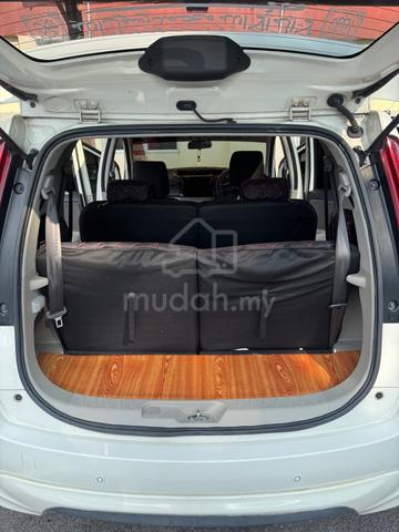 2014 Perodua ALZA 1.5 SX (M) - 5