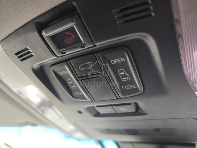 2022 Toyota ALPHARD 2.5 SC GRADE 4.5 24K KM - 5