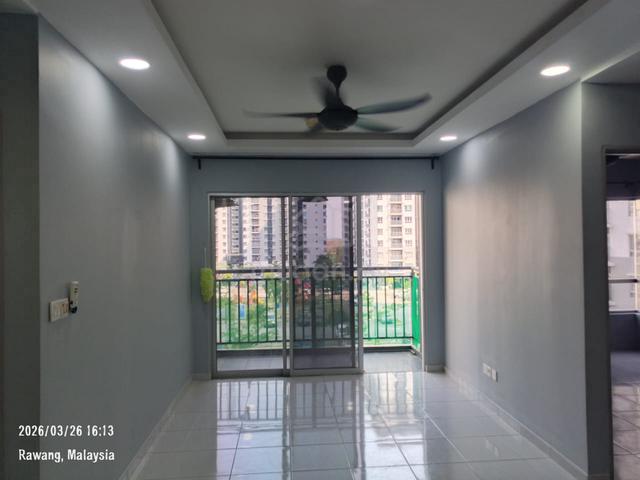 Residensi Laguna Biru 2 1