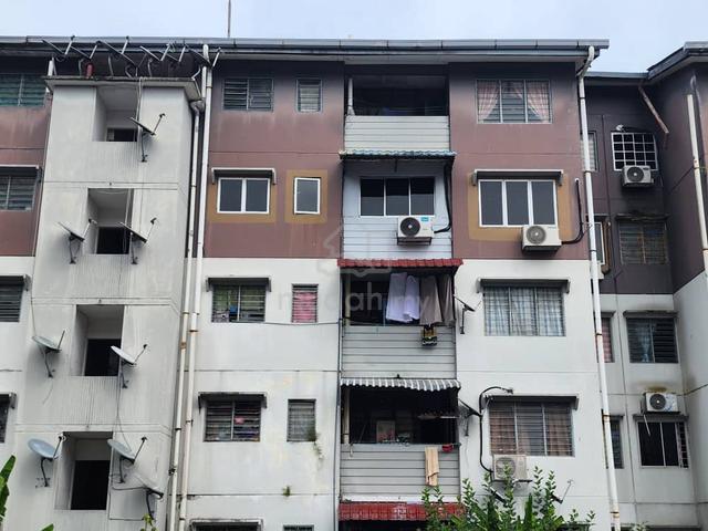 Seksyen 16 Bandar Baru Bangi 1