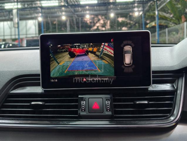Audi Q5 2.0 TFSI QUATTRO 48kKM F/SERV PERFECT WRTY - 5
