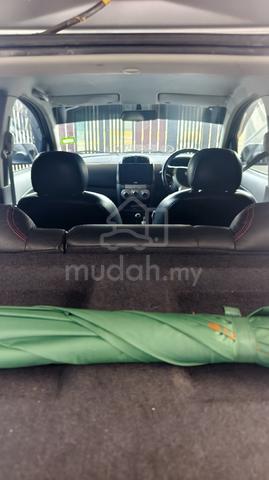 2010 Perodua MYVI 1.3 SE GHS FACELIFT (M) - 5