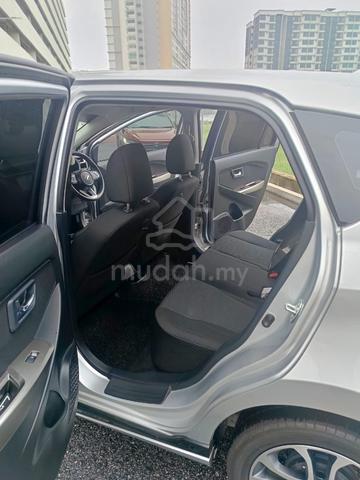 2022 Perodua MYVI 1.5 H (A) - 5