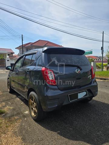 2019 Perodua AXIA 1.0 STANDARD G (A) - 3