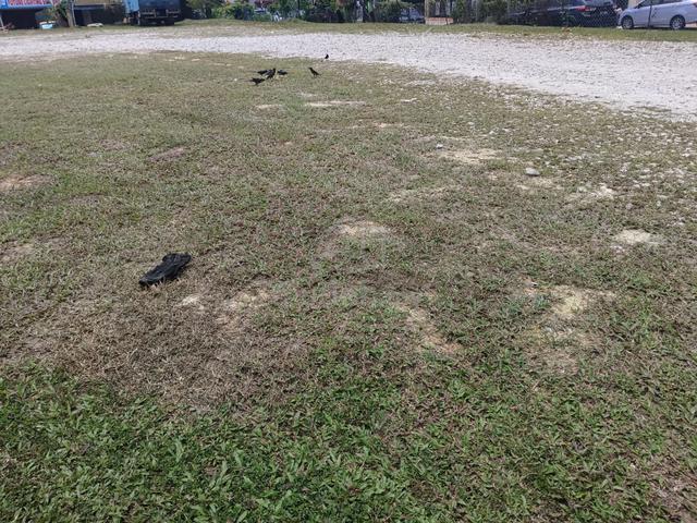 Ampang Tasik land for sale 9500sqf 1