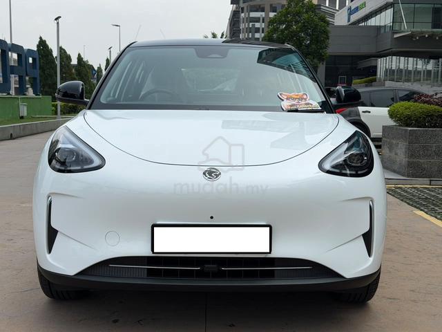 Proton EMAS 5 0.0 PREMIUM (A) 250km READY STOCK!!! - 3