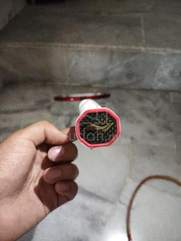 Lining N90 Gen1 Lindan Racket - photo 5 of 5