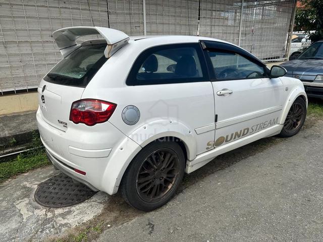 2010 Proton SATRIA 1.6 NEO (A) - 4