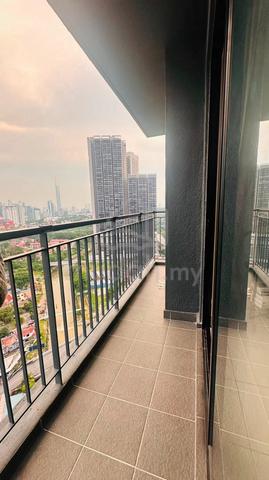 Residensi Max 1