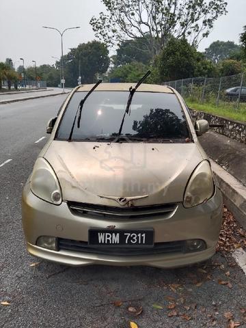 2008 Perodua MYVI 1.3 EZ (A) - 1