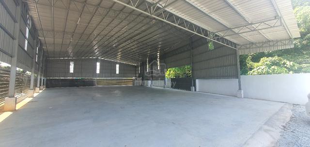 Bukit tengah store warehouse  1