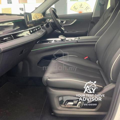 2026 Chery TIGGO 7 1.5T PHEV| 1,200KM, Fast & Easy - 4