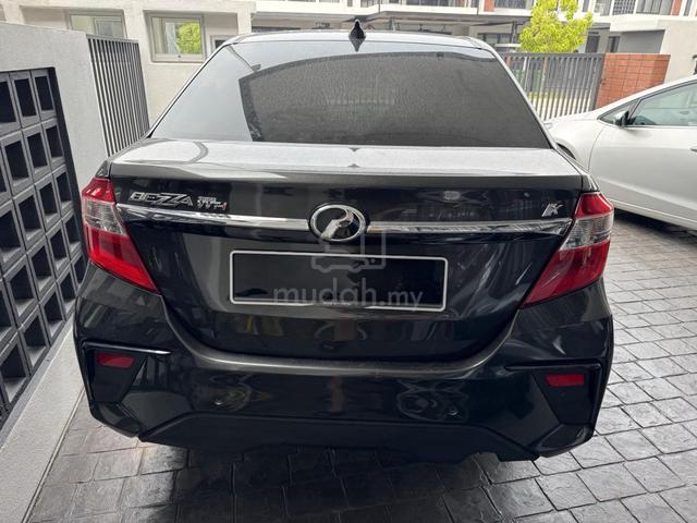 2024 Perodua BEZZA 1.3 X MY16 D63D FACELIFT (A) - 2
