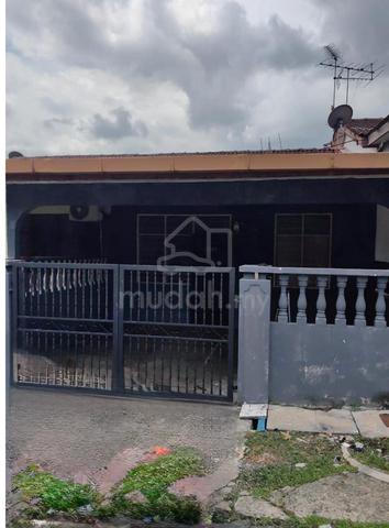 Seremban templer single storey for sale 1