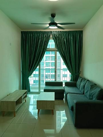 Residensi Meru Raya (PR1MA @ Meru) 1