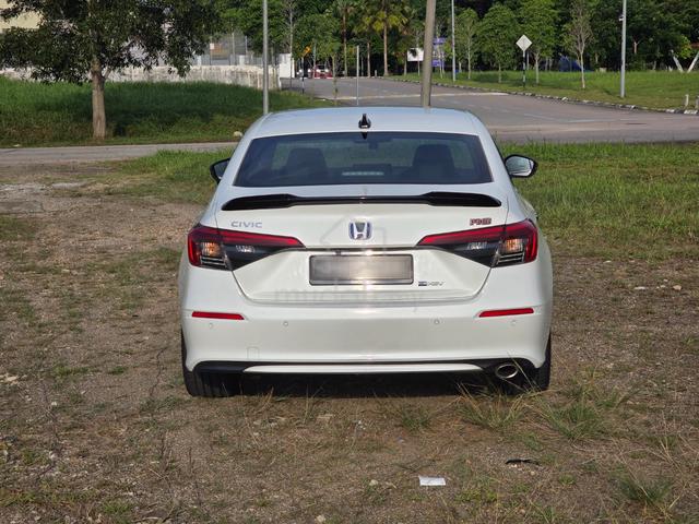 2022 Honda CIVIC 2.0 e:HEV RS MY22 FE (A) - 5