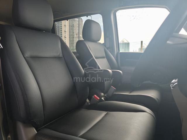 2018 Honda STEPWAGON 1.5 SPADA TURBO 8 SEATER - 5