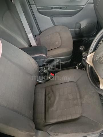 2013 Proton EXORA 1.6 STANDARD (M) - 5