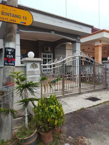 House For Rent 1