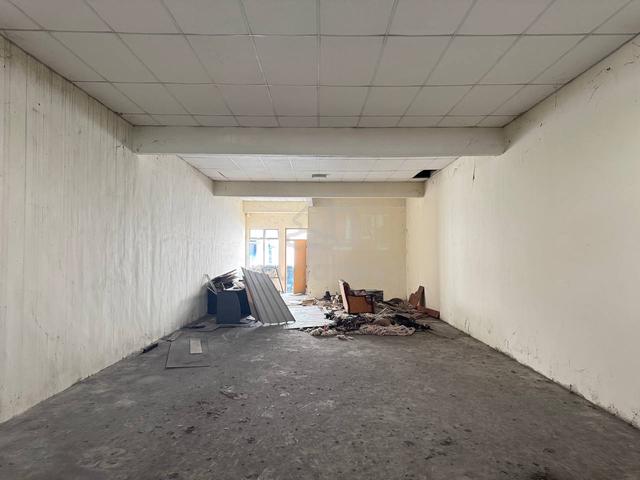 Low Price 🔥 Meru Perdana Ipoh - Single Storey Ground Floor Shop 2