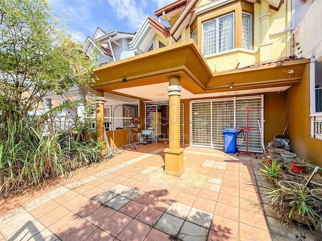 Double Storey Terrace, Taman Bukit Subang, U16 Shah Alam 3