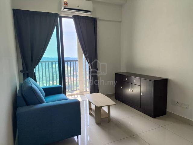 Residensi Bintang Bukit Jalil 1