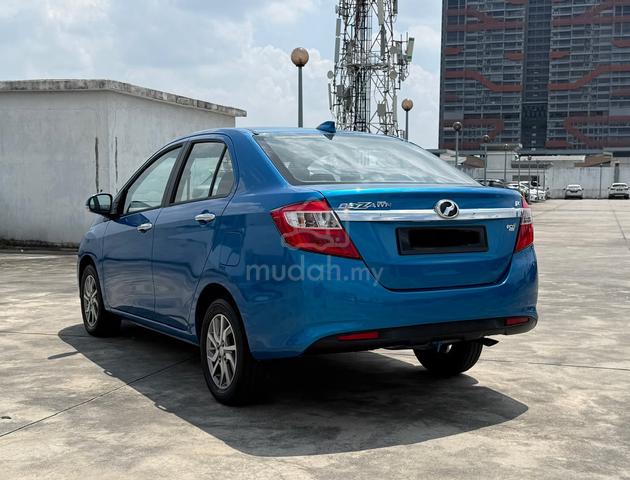 2018 Perodua BEZZA 1.3 PREMIUM X (A)NICE CAR - 2