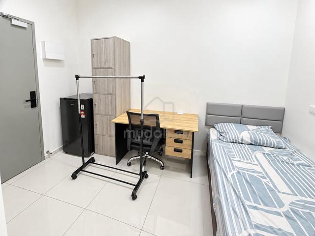 Sinaran Residence Batu Kawan | Studio for Rent | Fully Furnished 1