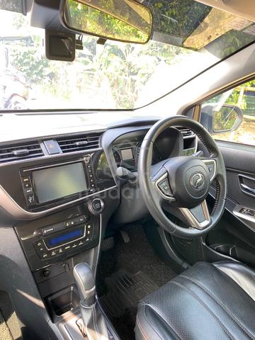 2019 Perodua MYVI 1.5 AV (A) - 5