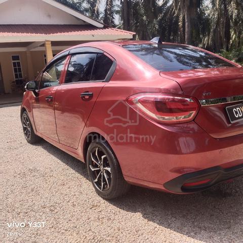 2018 Proton PERSONA 1.6 PREMIUM (A) - 3