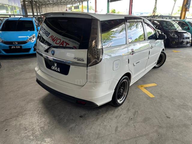2013 Proton EXORA 1.6 BOLD EXECUTIVE (A) - 3