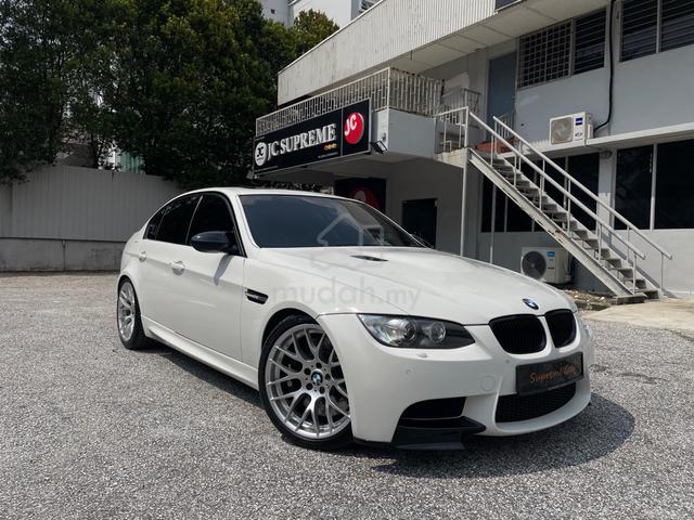 2009 Bmw M3 4.0 (CBU) (A) - 1