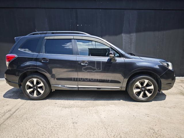 2016 Subaru FORESTER 2.0 2.0I-P FACELIFT (A) Fulon - 5