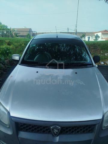 2008 Proton SAGA 1.3 M-LINE (A) - 2