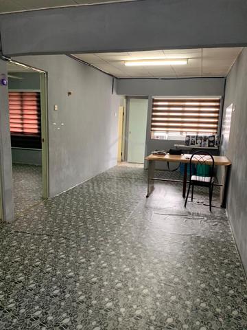 Flat Hamna Desa Permai Indah 1