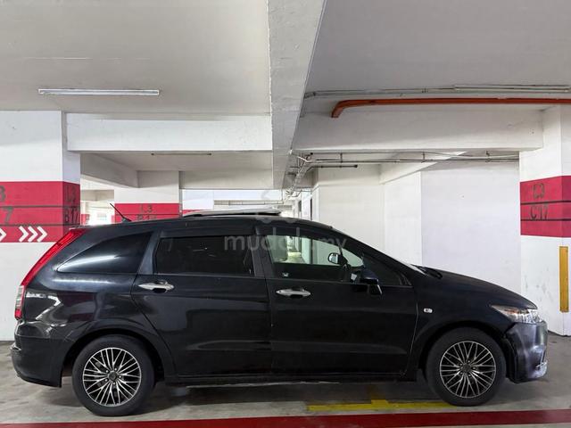 2007 Honda STREAM 1.8 i-VTEC (A) WHOLE SALE - 4