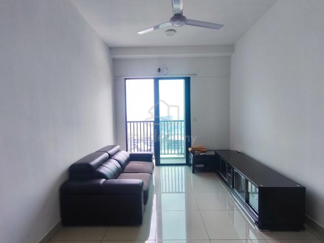 Residensi Bintang Bukit Jalil 1