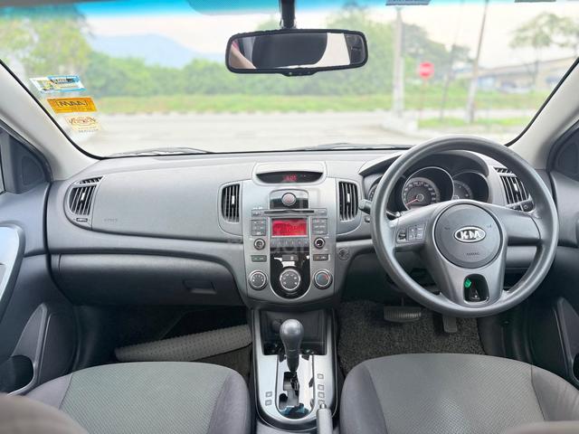 2010 Naza FORTE 1.6 SX (A) TIP TOP NEGO - 3