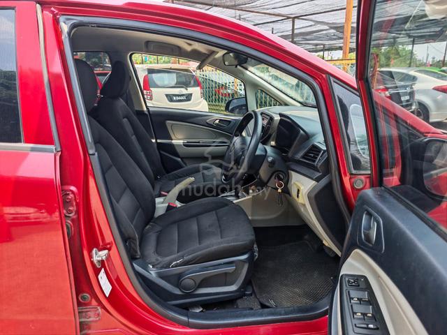 2016 Proton PERSONA 1.6 (AUTO) - 4