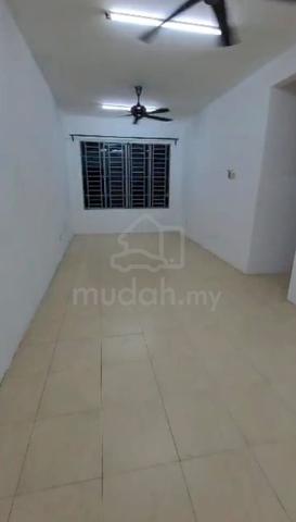 Laman Suria (Kajang) 1