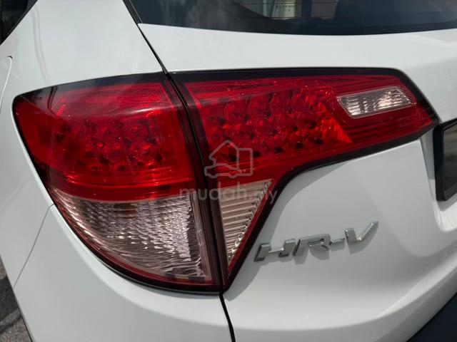 2017 Honda HR-V 1.8 ENHANCED (A) 1 Owner - 4