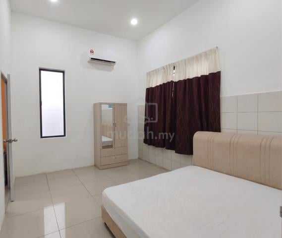 Mentakab Bedroom FOR RENT 1
