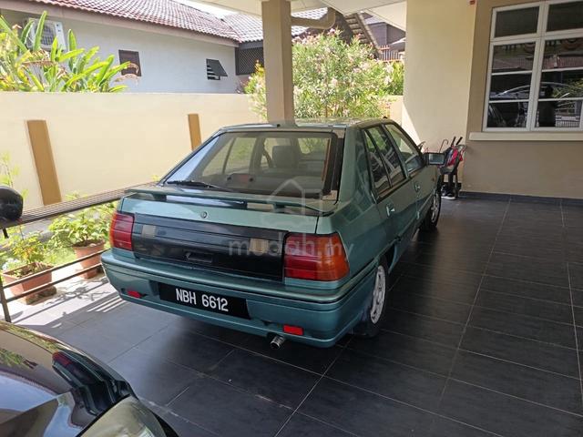 2003 Proton ISWARA 1.5 A/B (A) - 3